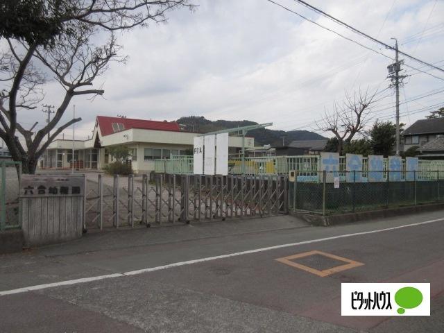 周辺環境画像
