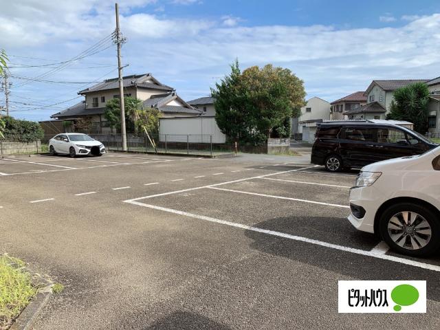 アイリス 物件画像
