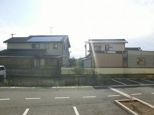 サンパティークⅠ 物件画像