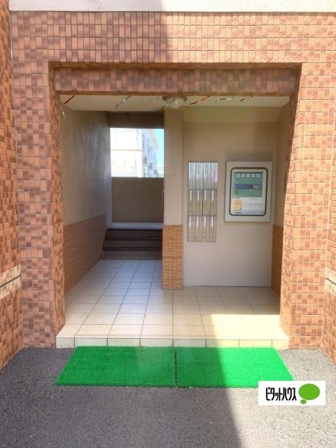 カーサオッティモ 物件画像