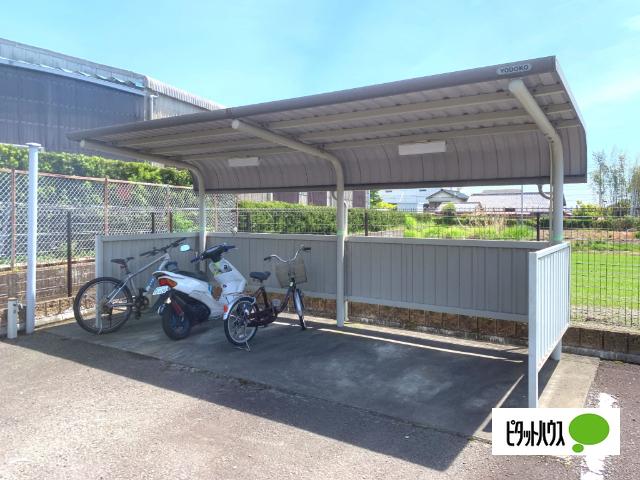カーサオッティモ 物件画像