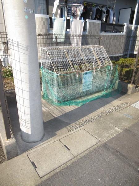 ボヌール田中 物件画像