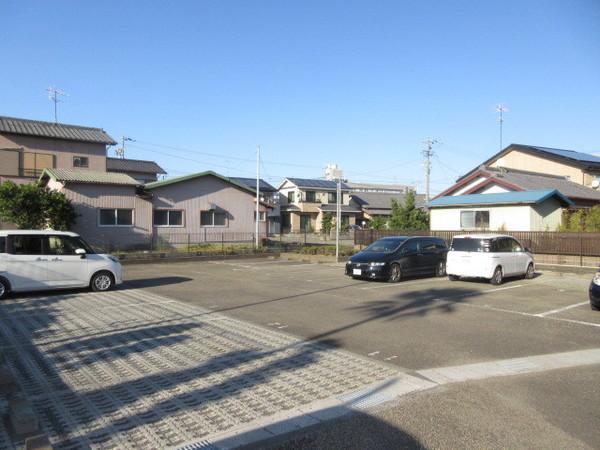 ボヌール田中 物件画像