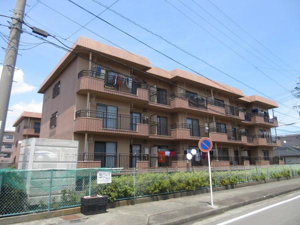 ソレイユⅠ 物件画像