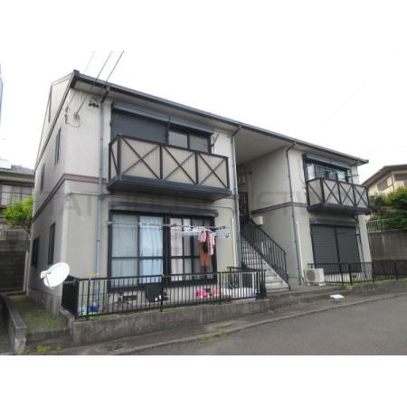 外観写真1
