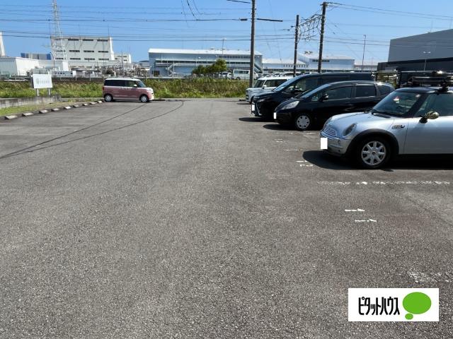 ラ・グリシンヌ 物件画像