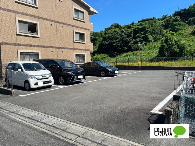 フランシーズ 物件画像