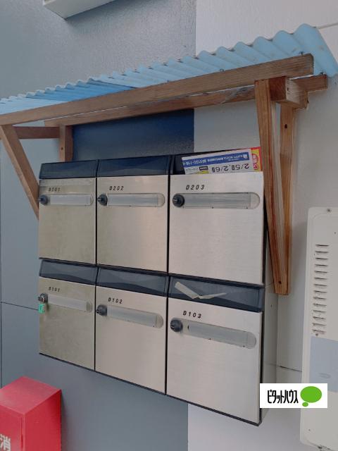 フローラ泉町C 物件画像
