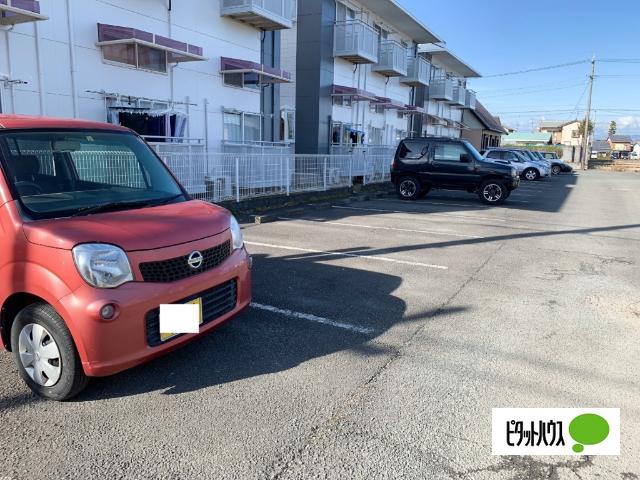 フローラ泉町F 物件画像