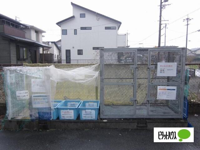 フローラ泉町F 物件画像