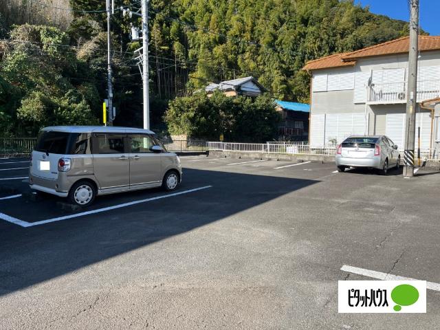 サンビレッジエリカA 物件画像