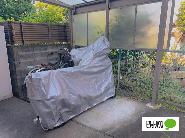 パレスくろがね本町 物件画像