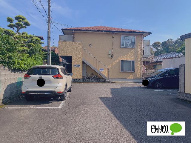 パレスくろがね本町 物件画像