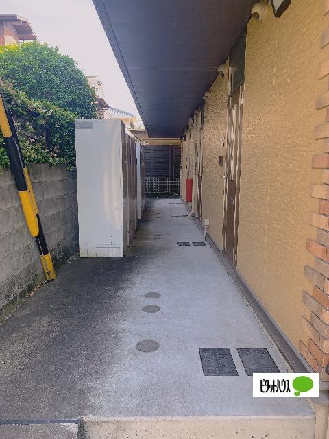 パレスくろがね本町 物件画像