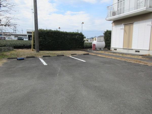 イーストヴィレッジＣ 物件画像