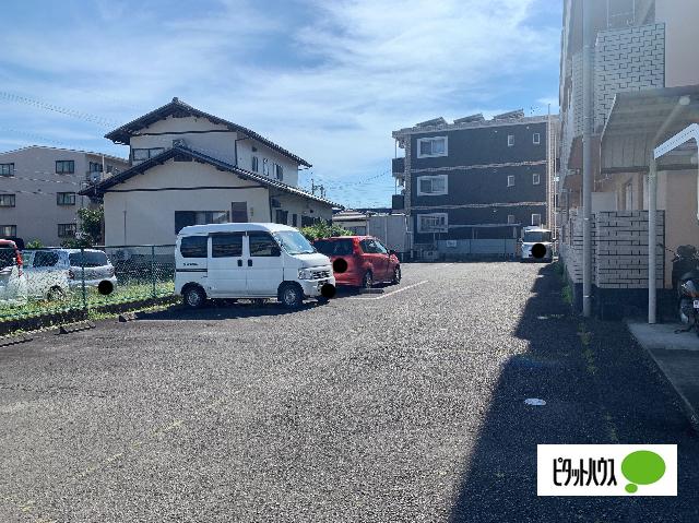 グリーンカネコ 物件画像