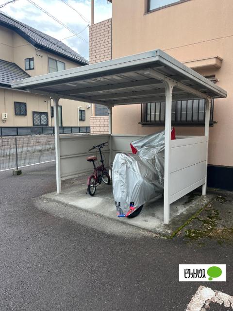サングリエⅠ 物件画像