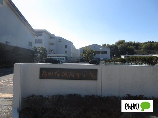 周辺環境画像
