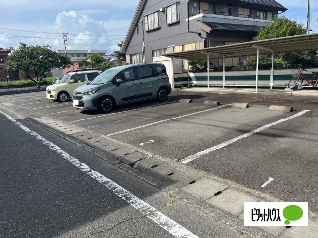 エクレール 物件画像