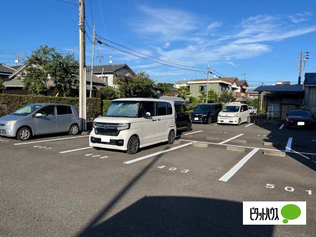 プレジール・アビテ 物件画像