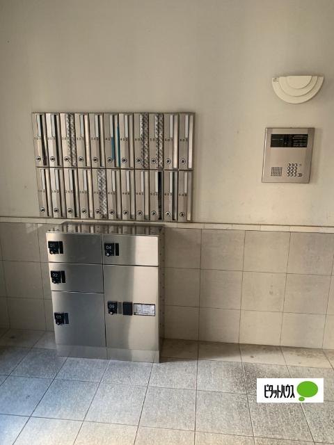 Habitare更紗 物件画像