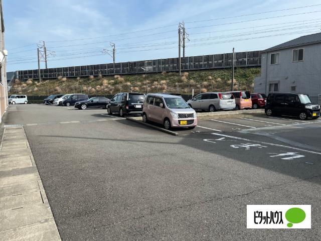 オーリック 物件画像