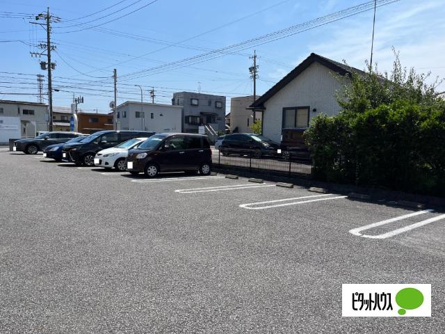 Lienはなみずき 物件画像