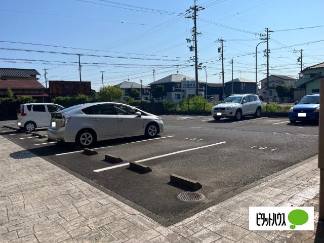 パミドール櫻井 物件画像