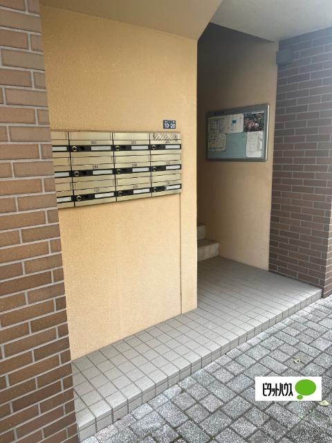 シー・ハイル 物件画像