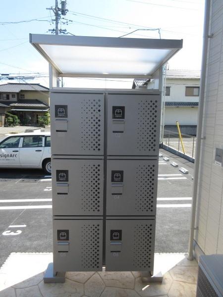 アニマート東町 物件画像