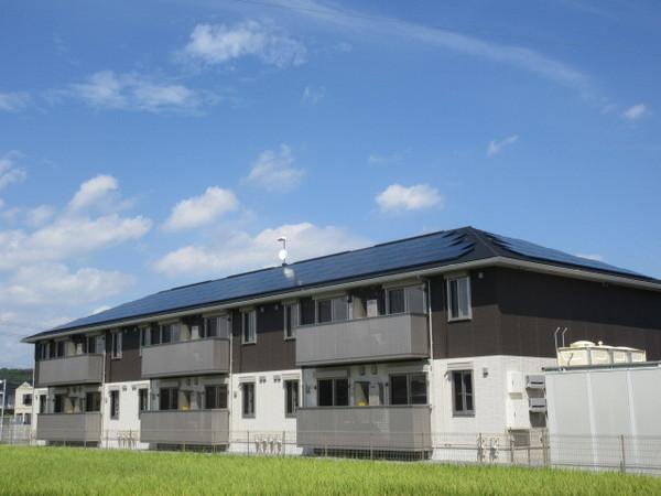 アニマート東町 物件画像