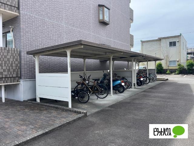 セントラルハイツＣ・Ｄ 物件画像