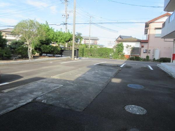 サリーナ中原 物件画像