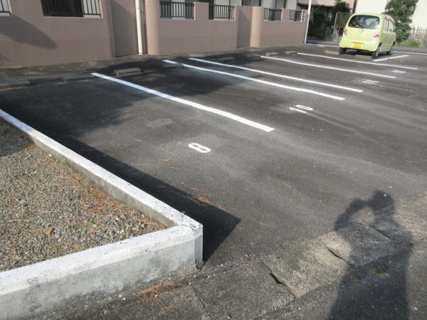 サリーナ中原 物件画像