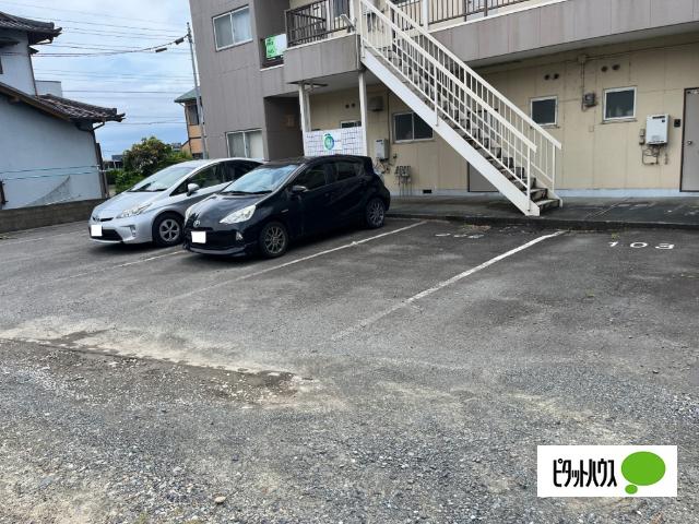 メゾン中央 物件画像