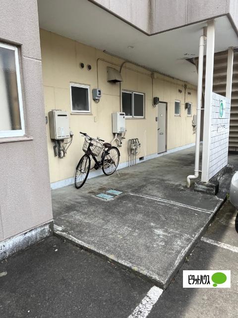 メゾン中央 物件画像