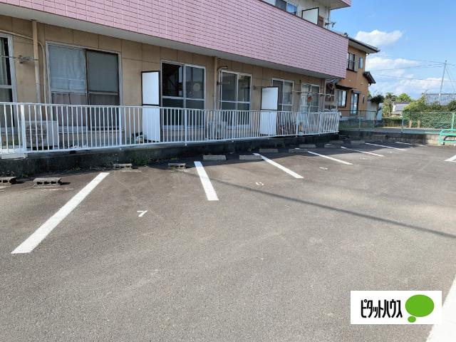 コーポ船木 物件画像