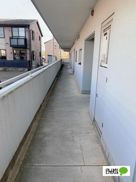 サンシャイン中原 物件画像