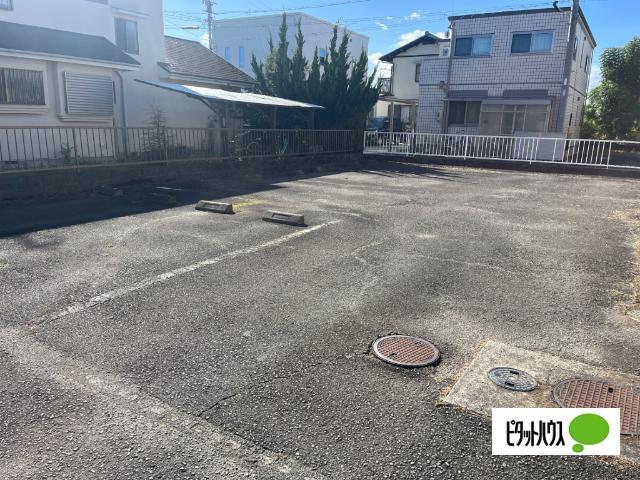 Enchante 物件画像
