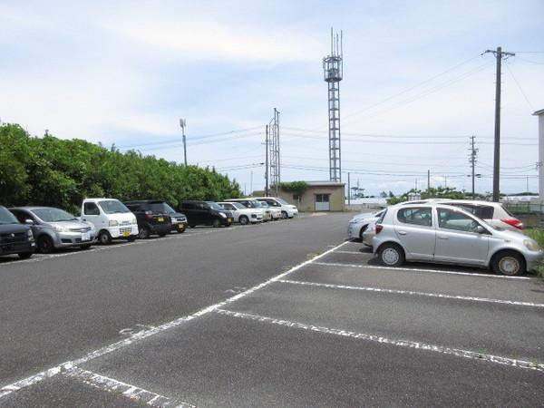ビレッジハウス相良2号棟 物件画像