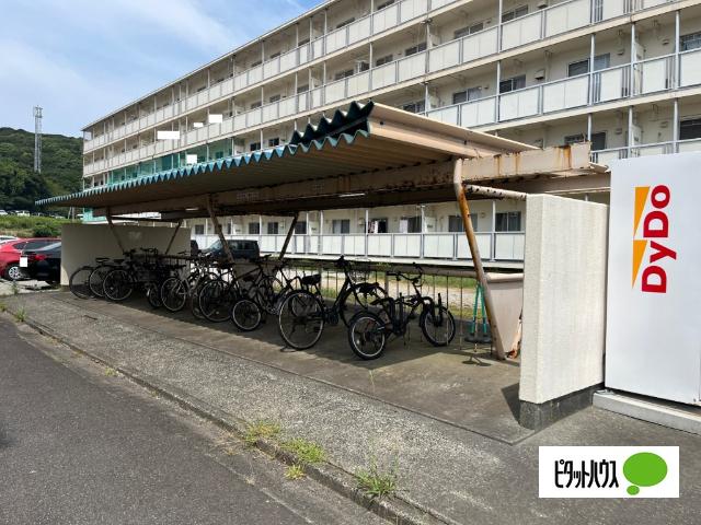 ビレッジハウス相良2号棟 物件画像
