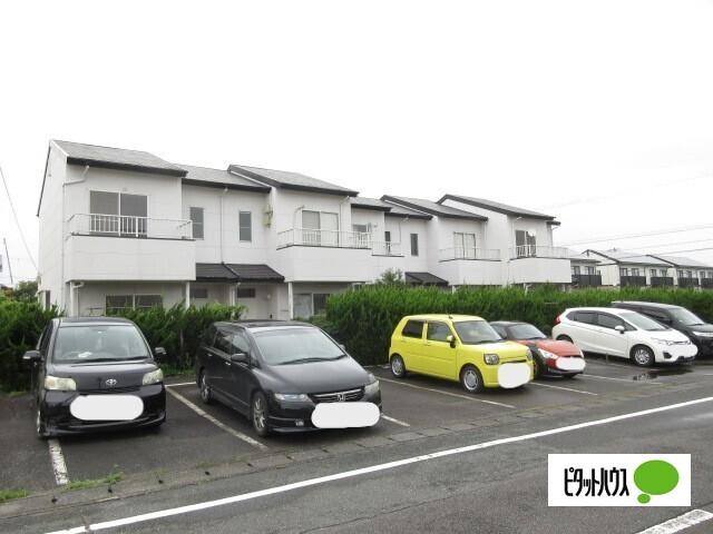ベルメゾン 物件画像
