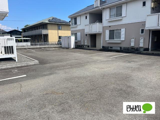 ベルヴィルQA 物件画像