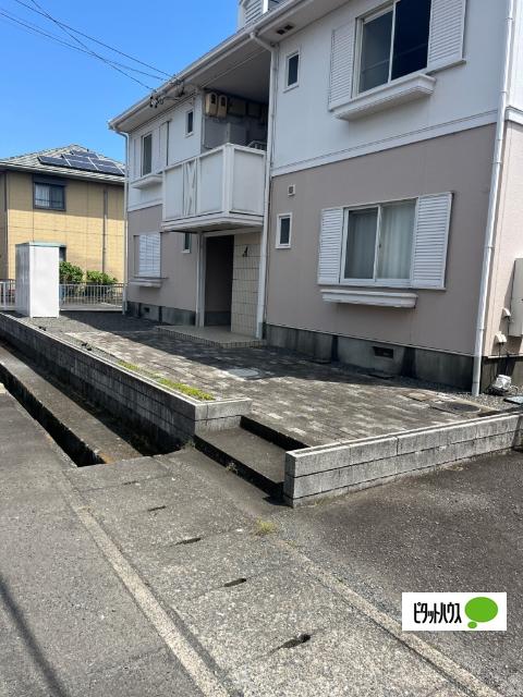 ベルヴィルQA 物件画像