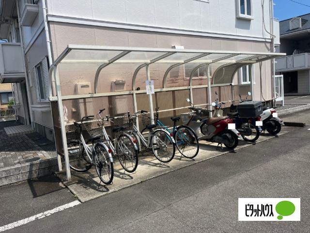 ベルヴィルQA 物件画像
