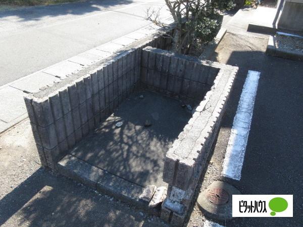 カーサレチェンテB 物件画像