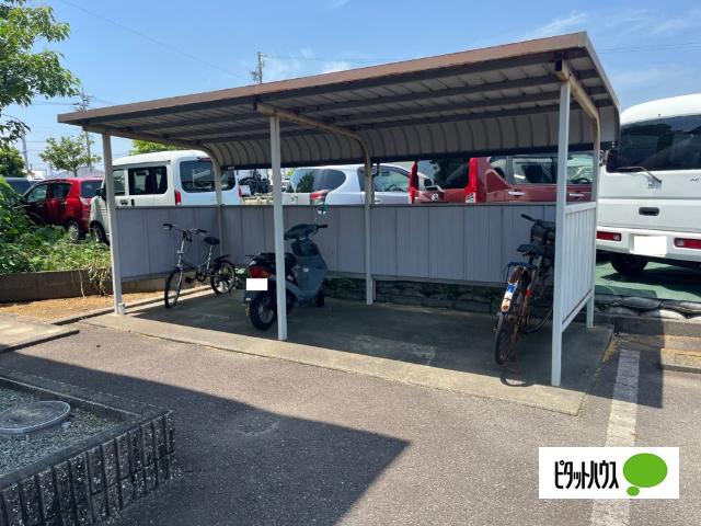 ルイースト・アーク 物件画像