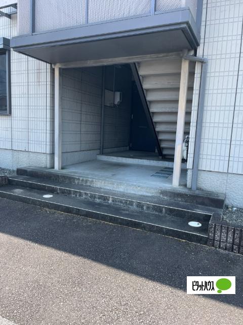 ルイースト・アーク 物件画像