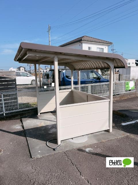 カーサシオタＡ 物件画像