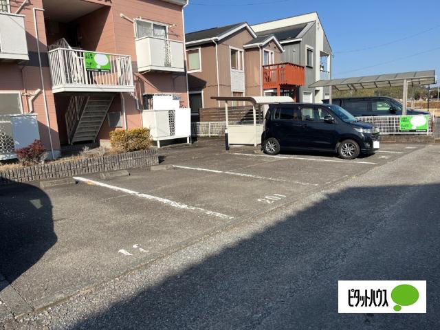 カーサシオタＡ 物件画像